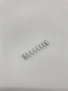SNX nVision Edgebander Thumbscrew Spring