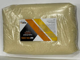 Xcel-Edge XE195-220c high temp glue (CLEAR) pellets, single 44lbs bag