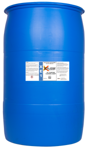 55 Gallon (208L) - Xcel-Edge XE1 All-Purpose Cleaning Agent Edgebanding Chemical