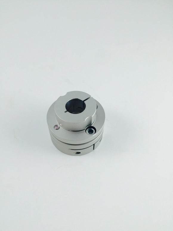 SNX nVentor CNC Router Z-axis Joint Coupler