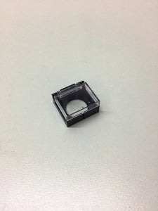 SNX nVentor CNC Router Push Button Cover