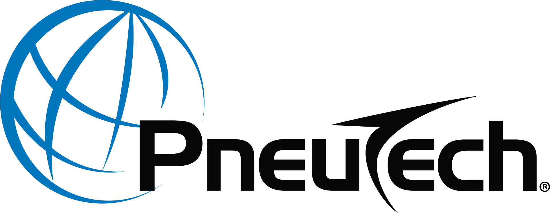 PneuTech Logo