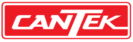 Cantek Logo