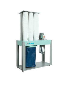 S-2500-1 Dust Collecting Unit