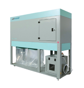S-4000 Dust Collecting Unit