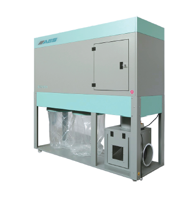 S-5000 Dust Collecting Unit