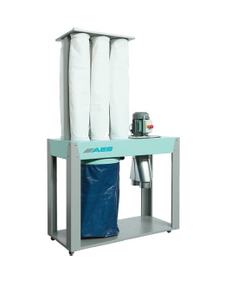 S-2000 Dust Collecting Unit