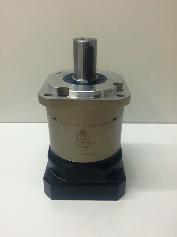 SNX nVentor CNC Router Reducer