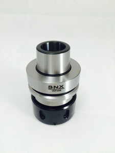Collet Chuck Holder with nut - HSK-63F SYOZ-25 CNC