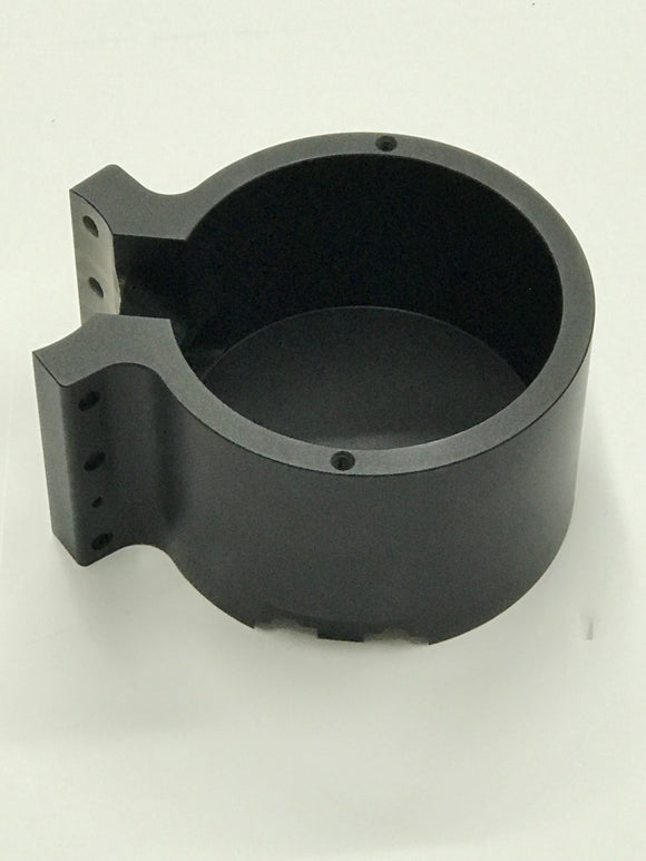 SNX nVision Edgebander Glue Pot Tank