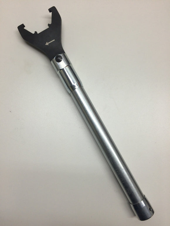 Wrenches - ER-40 Torque Wrench