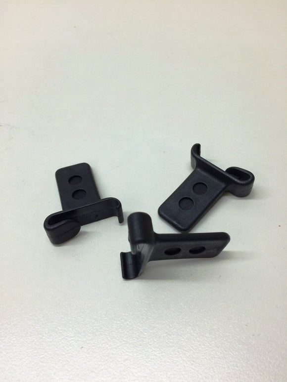 SNX nVentor CNC Router Cat Track Clips