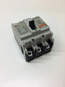 SNX nVentor CNC Router Circuit Breaker 100A