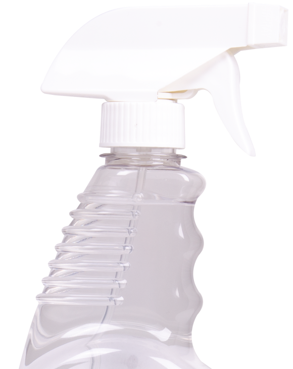 Xcel-Edge XE One-Liter Chemical Bottle Optional Spray nozzle