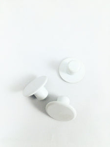 SNX nVision Edgebander Table Buttons - Qty 50