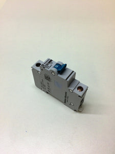 SNX nVentor CNC Router Circuit Breaker 6A