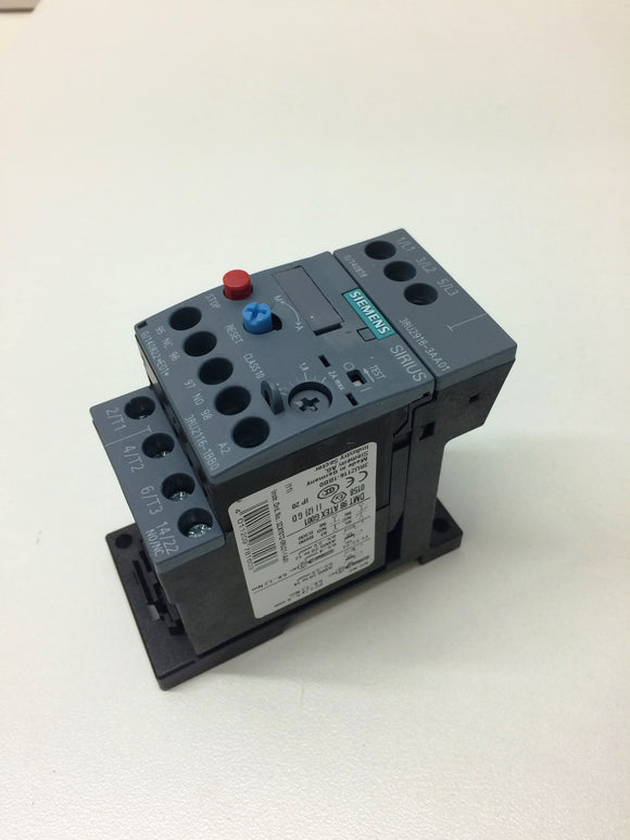 Fravol Contactor and Holder