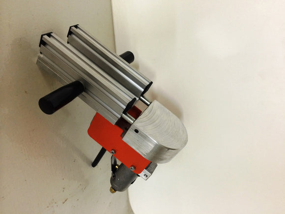 Vitap Pneumatic Hand-held End Trimming Unit