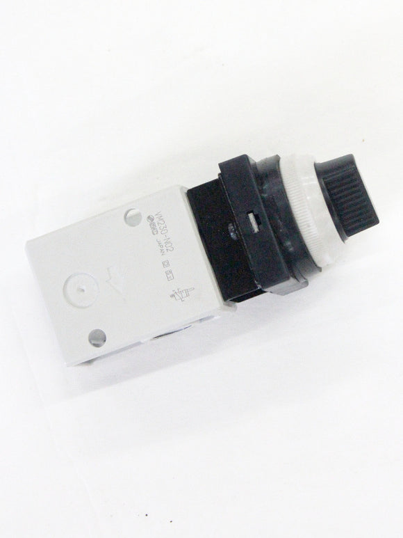 SNX nVision Edgebander Vacuum Switch for arm