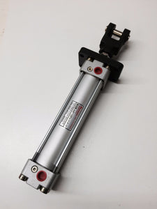 SNX nVentor CNC Router Air Cylinder for Sweep Arm