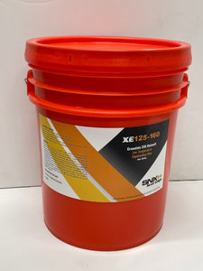Xcel-Edge XE125-160 low temp glue pellets, single pail