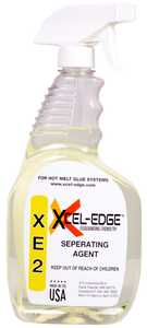 1L Bottle - Xcel-Edge XE2 Separating Agent Edgebanding Chemical