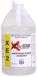 2L Jug - Xcel-Edge XE2 Separating Agent Edgebanding Chemical