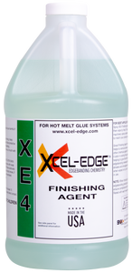 2L Jug - Xcel-Edge XE4 Finishing Agent Edgebanding Chemical