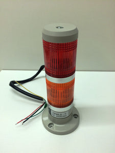 SNX nVentor CNC Router Alarm Light