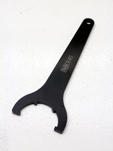 Wrenches - ER40 AW Nut Wrench - for CNC Tooling