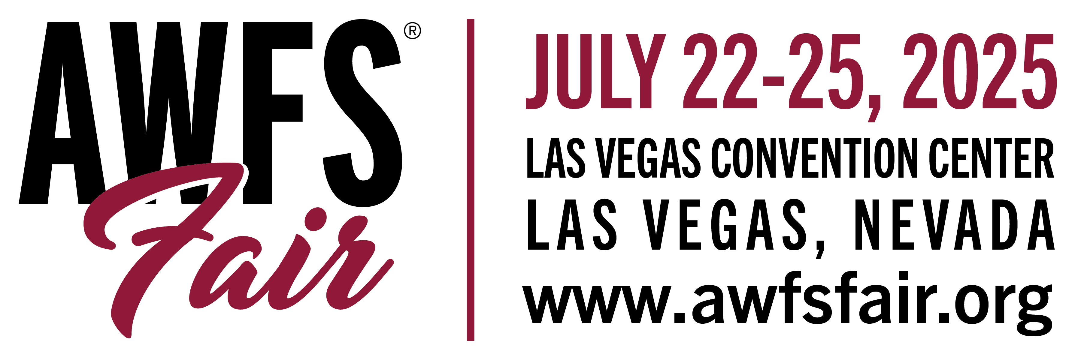 AWFS Event | SNX Technologies