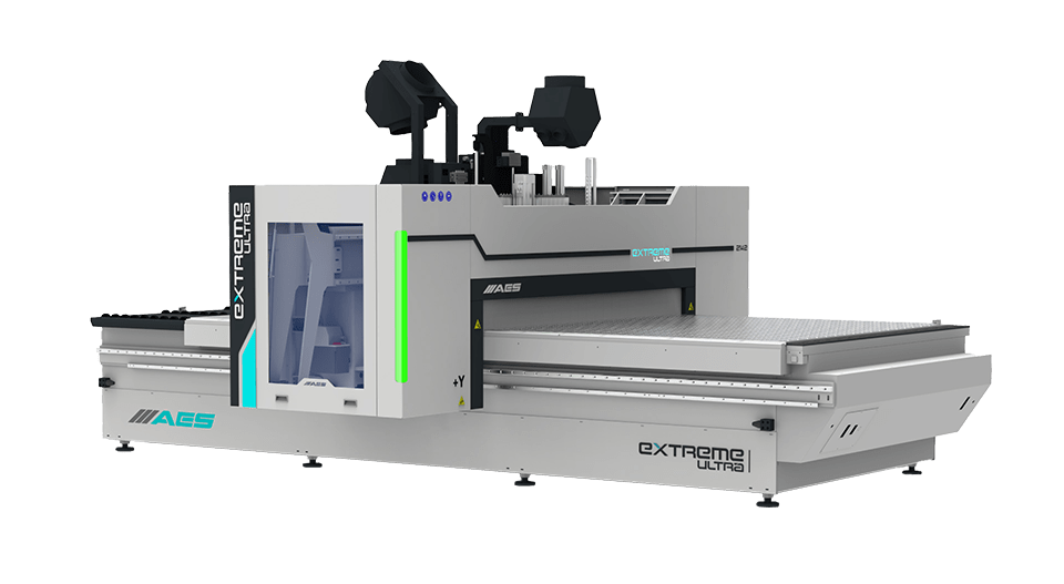 AES Extreme Ultra Series | SNX Technologies