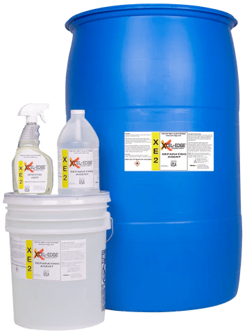 Xcel-Edge Chemicals | SNX Technologies