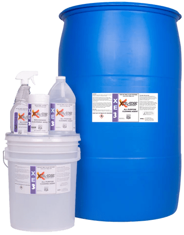 Xcel-Edge Chemicals | SNX Technologies