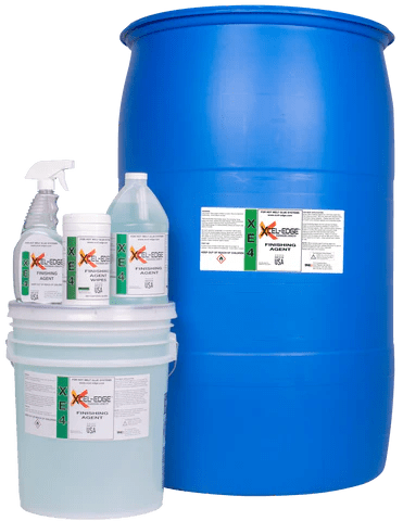 Xcel-Edge Chemicals | SNX Technologies