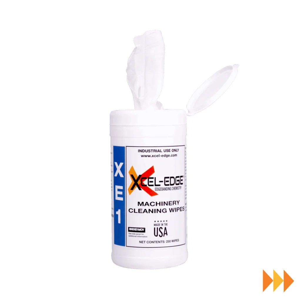 Xe1 wipes